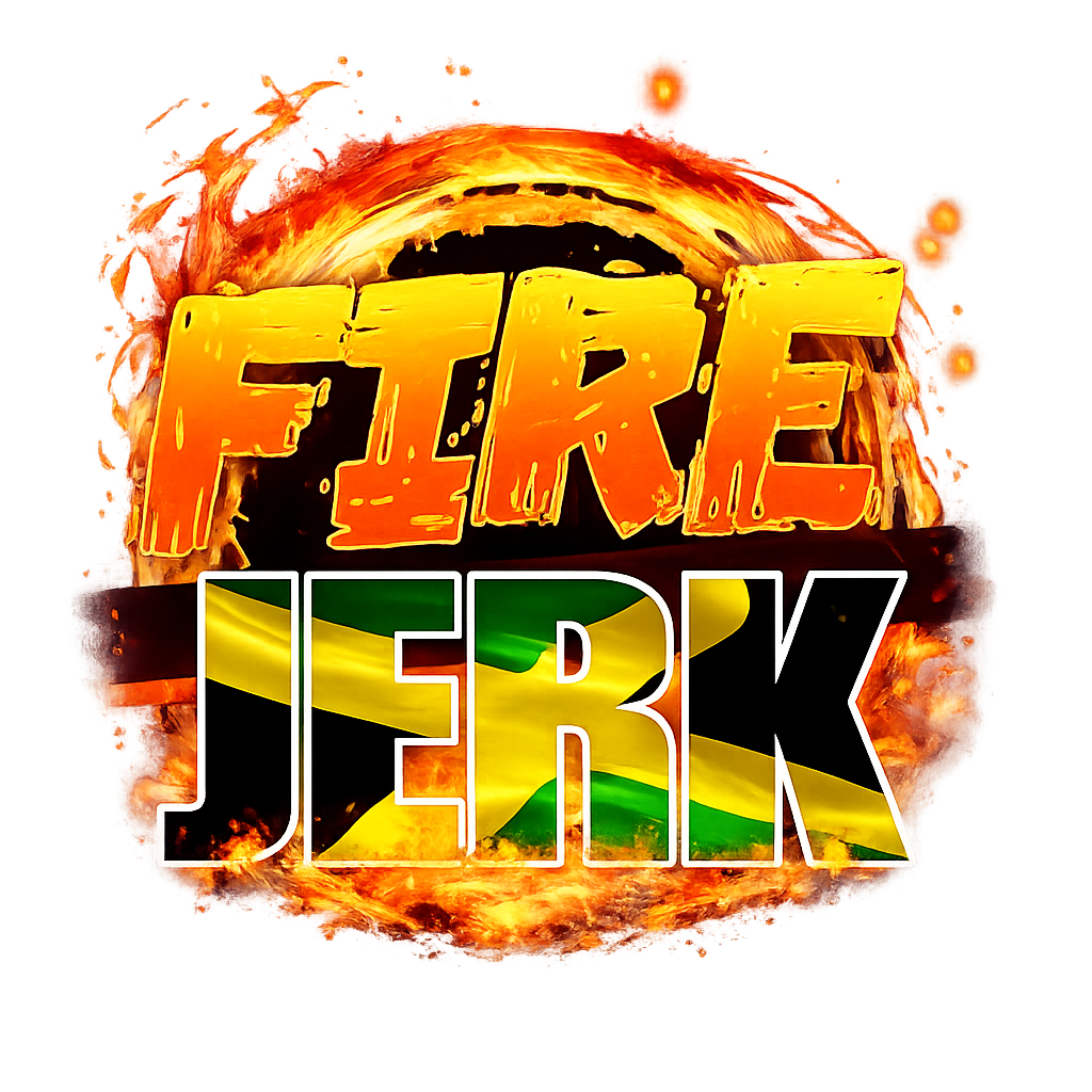Fire Jerk Miami